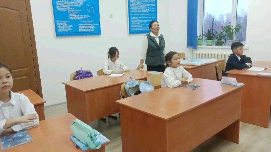 "Тарас негізгі орта мектебі, мектепке дейінгі шағын орталығымен" коммуналдық мемлекеттік мекемесінде Оқуға құштар мектеп жобасы аясында: "Парасаттылық туралы" тақырыбында 5-9 сынып оқушылар арасында тәрбие сағаттары өтті.