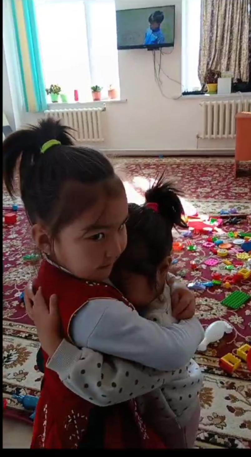 Тарас негізгі орта мектебі, МДШО КММ, «Көрісу күні Амал мерекесі» дәстүрін жаңғырту мақсатында шағын орталық балалары арасында өтті.